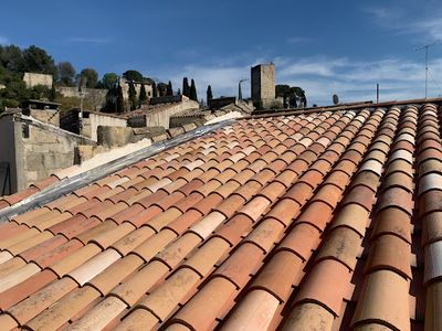 Couvreurs des Alpilles