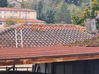 Dh Renovation Couvreur Demoussage Ravalement Miremont 31