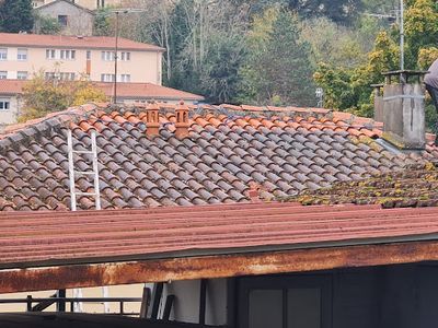Dh Renovation Couvreur Demoussage Ravalement Miremont 31