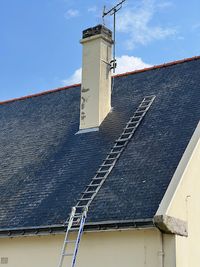 Martin Rénovation 44 | Peinture de Toitures - Missillac