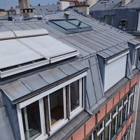 Mjn Couverture Installateur Expert Velux