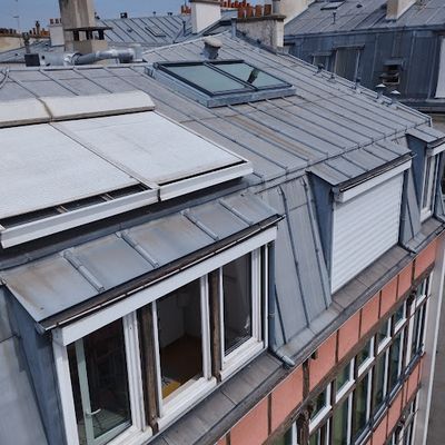 Mjn Couverture Installateur Expert Velux