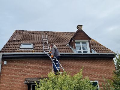 Toiture Chauveau