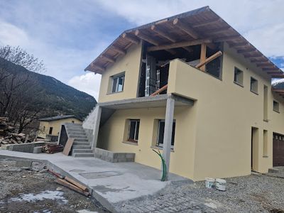 Ent. Demirel Façadier