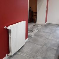 Bossard Carrelage Plâtrerie Chape Isolation Cloisons Sèches Faïence Terrasse