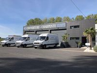Giovanni Parizelle Couverture Charpente