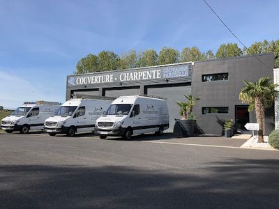 Giovanni Parizelle Couverture Charpente
