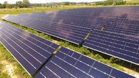 Eco Solution Energie, Photovoltaique