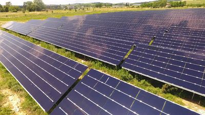 Eco Solution Energie, Photovoltaique