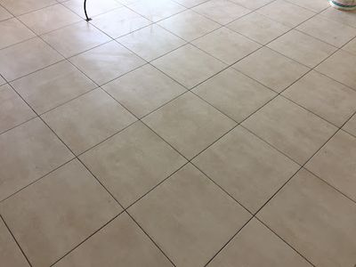 Garric Carrelage