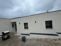 Monistrol Façades