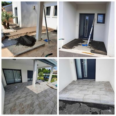 Laborde Carrelage