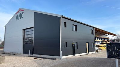 Espace Amc