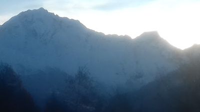 Tarentaise Charpente Roche et Fils (sarl)