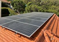 Les Compagnons de l'Energie - Installateur Panneaux Solaires et Pompe À Chaleur