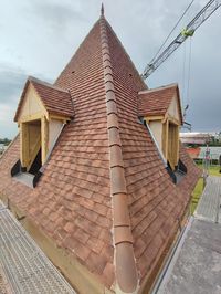 Les Toits de Cocagne
