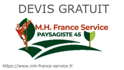 M.h France Service