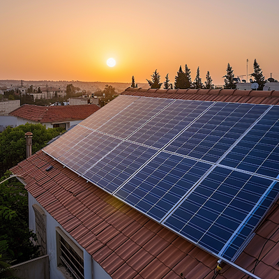 Sun Solar - Panneaux Photovoltaïques et Solaires À Montargis