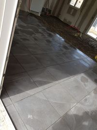 Carreaux Concept