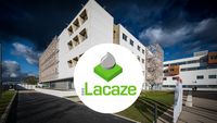 Lacaze Carrelage et Chape Fluide