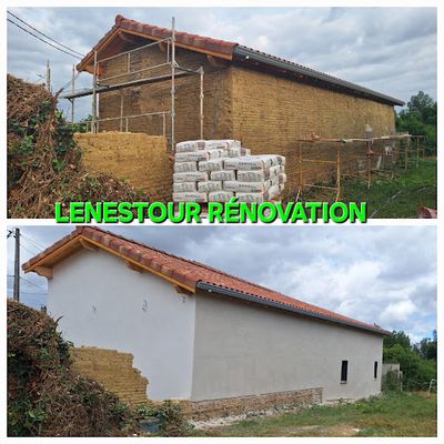 Lenestour Rénovation