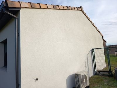 Parlons Façades - Applicateur Exclusif Vertikal® Rénovation Ravalement Façades Montauban
