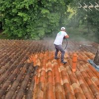 Renov Habitat - Couvreur et Charpentier