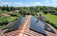 Thermonéo Solaire, Installateur Photovoltaïque, Pose de Panneaux Solaires Montauban, Toulouse Nord