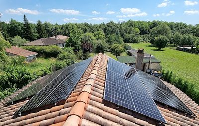 Thermonéo Solaire, Installateur Photovoltaïque, Pose de Panneaux Solaires Montauban, Toulouse Nord