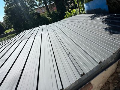 Toiture Renov Pro