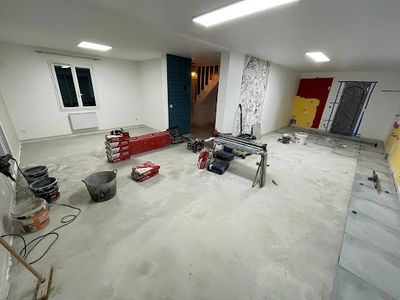 Cmf Carrelage
