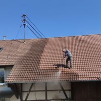 Martin Rénovation 25 Couvreur