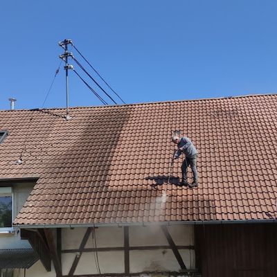 Martin Rénovation 25 Couvreur
