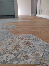 P&b Laurent Carrelage