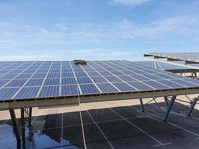 Monitoring Sun Pro-tech