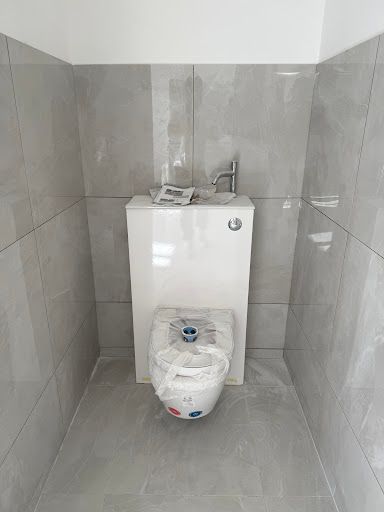 Carrelage Plus