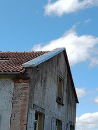 Toiture Commingeoise