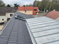 Cmr - Couverture Zinguerie - Ravalement de Façade - Isolation Extérieur