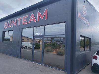 Sunteam