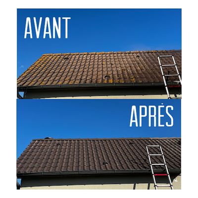 Bf Rénovation - Couvreur