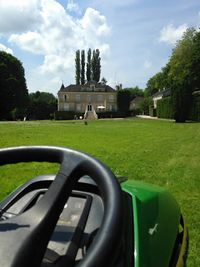 New Garden Jardinier Paysagiste