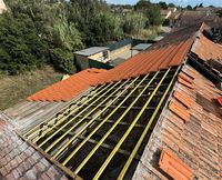 Toiture 84170 Monteux