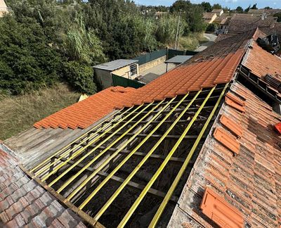 Toiture 84170 Monteux