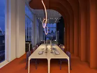 The Fancy Room - Architecte d'Intérieur