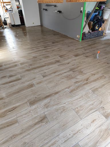 Carrelage Delanoë