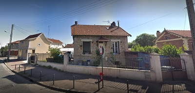 Stevenart Isan Couvreur 91 Peintre Ravalement de Façade Terrassement Montgeron