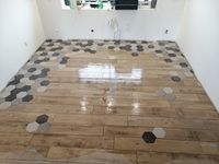 Trochet Carrelage