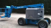 T.t.e.t Tous Travaux Elagage Tible