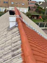 Artisan Meuche Couverture
