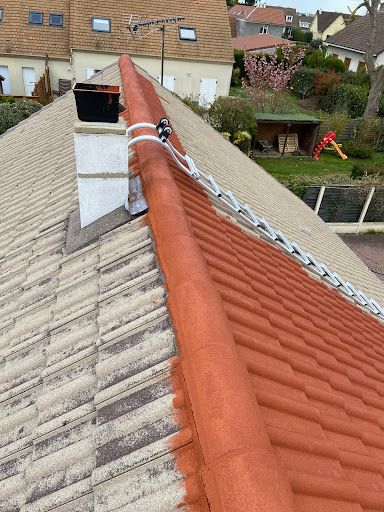Artisan Meuche Couverture